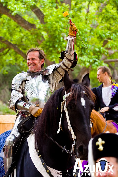<b>Steve Hemphill</b>(photo by AzulOx)